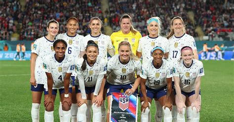 USWNT v Sweden at FIFA Women’s World Cup 2023: Know head-to-head record, schedule and how to watch