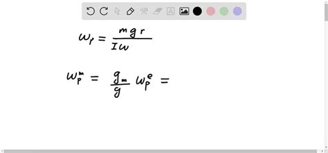 SOLVED:A Gyroscope on the Moon. A certain gyroscope precesses at a rate of 0.70 rad / s when ...