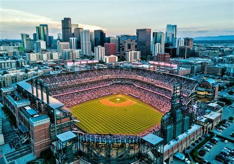 17 Top Attractions & Places to Visit in Denver, CO | PlanetWare