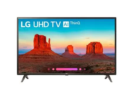 LG UK6300 65INCH SMART & 4K Led TV Price in Pakistan - Mega.Pk