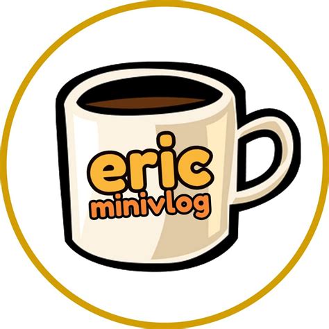 Eric Minivlog