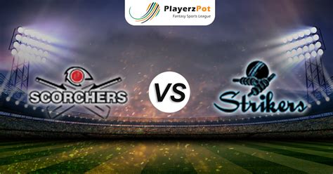 Perth Scorchers Vs Adelaide Strikers | Match 09 | Big Bash Cricket ...