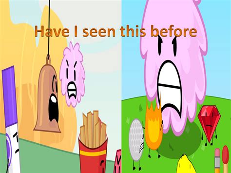 Bfdi Meme 2 by BFMIofficial on DeviantArt