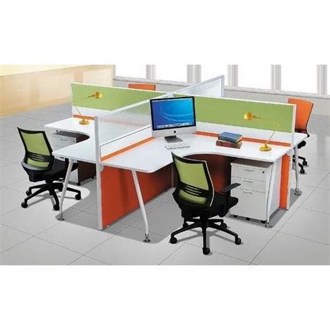 Modular Office Workstations at best price in Dehradun by K S Associates ...