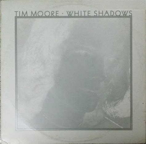 Moore, Tim 1977 | Sessiondays