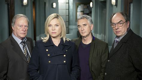 ZDFneo: Neue Serie "New Tricks" und Krimiserien mit neuen Folgen: ZDF ...