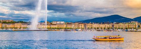 THE TOP 15 Things To Do in Geneva (UPDATED 2025) | Attractions & Activities