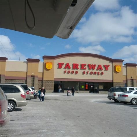 Fareway Food Stores - Rochester, MN