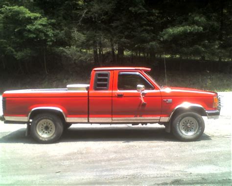 FORD RANGER - 95px Image #8