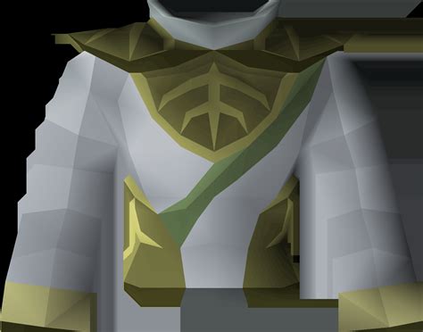 Third Age Druidic Top (Osrs) Street Price Check RuneScape | OSRS Third Age Druidic Top (Osrs ...