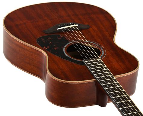 7 Best Yamaha Acoustic Guitars Reviewed in Detail [May 2024]