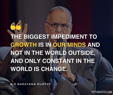 45 Narayana Murthy Quotes That Will Inspire Everyone (2021)