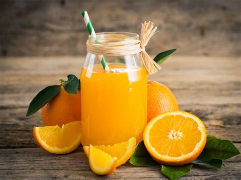 Different ways of making orange juice and why you must have it daily - Times of India
