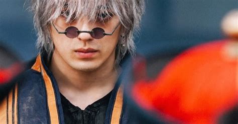 Live-Action Rurouni Kenshin 'Final Chapter' Films Cast Mackenyu as ...