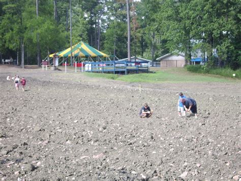 Crater of Diamonds State Park