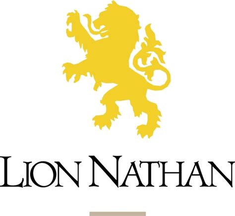 Lion nathan 0 Free vector in Encapsulated PostScript eps ( .eps ...