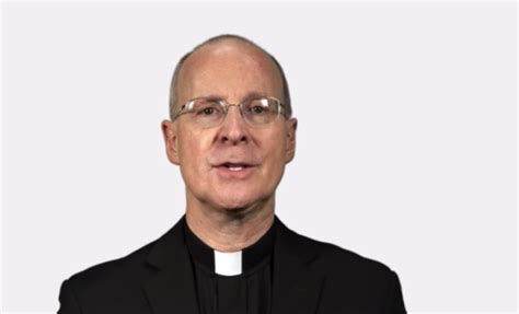 Vatican Consultant Fr. James Martin Promotes Pro-LGBT Rosary | CNSNews