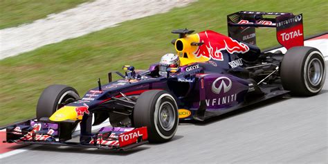 Red Bull RB9 | Formule 1, Formule e