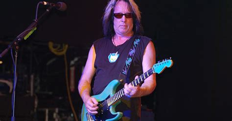 Rock musician, producer Todd Rundgren to serve as artist-in-residence ...