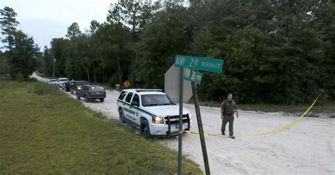 Don Spirit Kills Daughter, Six Grandchildren in Bell, Florida