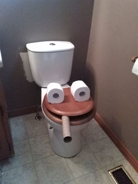 toilet head Blank Template - Imgflip