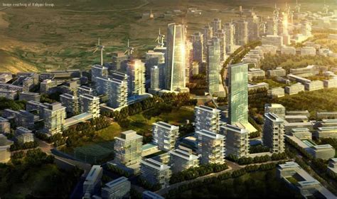 How Khed City is Changing the Face of Pune’s Industrial Development?