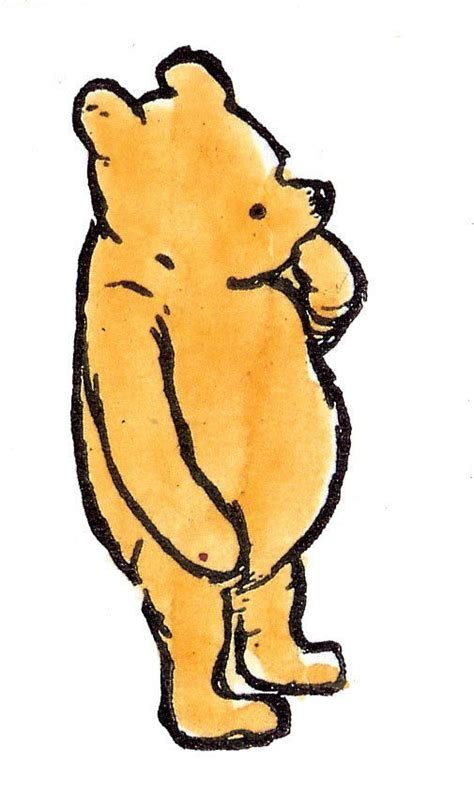 Pin on Winnie the pooh classic | Winnie the pooh pictures, Winnie the pooh drawing, Winnie the pooh