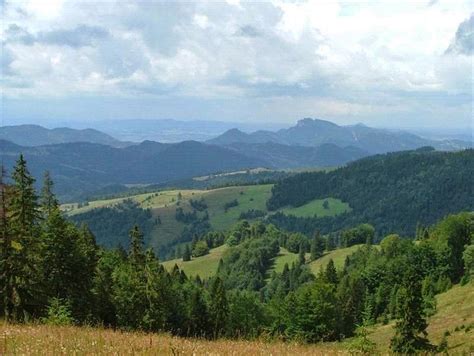 Bieszczady National Park, Poland (with Map & Photos)