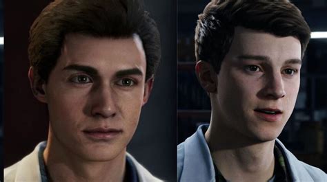 Video Game Characters Who Look Worse Than PS5 Spider-Man