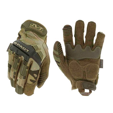 Mechanix Wear M-Pact Glove