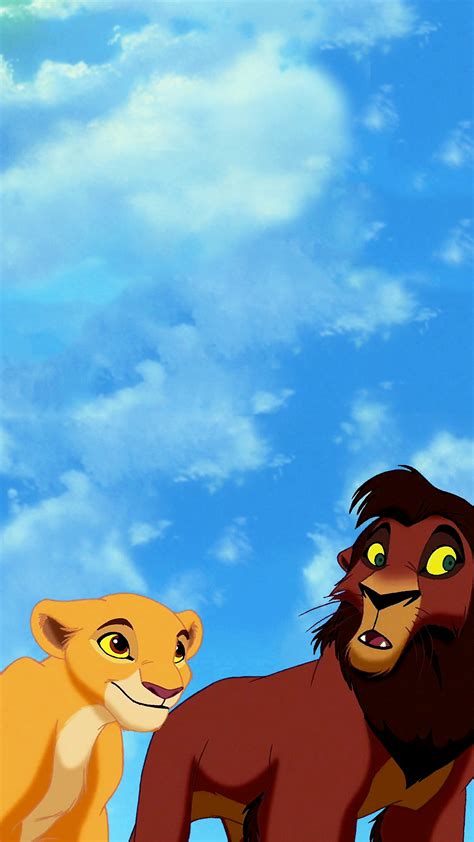 Lion King 2 background - you can find the rest on my website - | Lion king pictures, Lion king ...