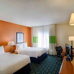 Fairfield Inn & Suites Newark Liberty International Airport - 47 Photos ...