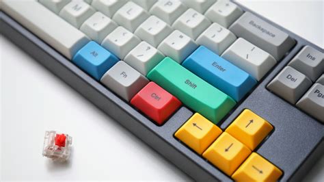 What Is A Mechanical Keyboard? Mechanical Vs. Membrane Keyboard