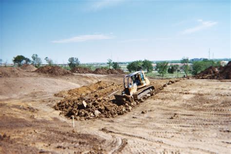 Lead, Soil, & Environmental Remediation - Firing Range Services | Gun ...