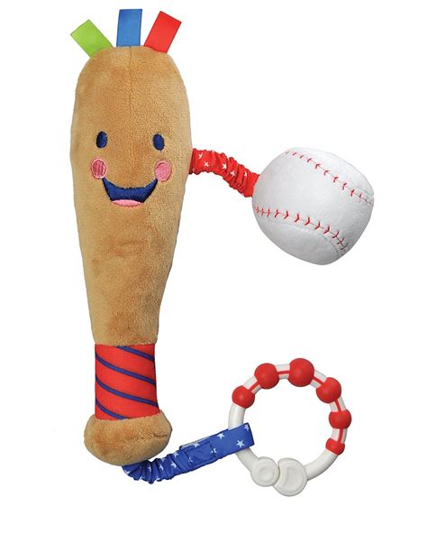 Little Sport Star Developmental Baseball Bat - Walmart.com