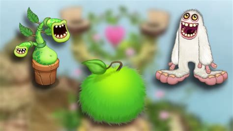 How to Breed Furcorn in My Singing Monsters | The Nerd Stash