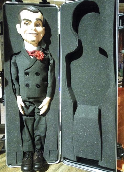 Slappy Slappy The Dummy, Michael Jackson Bad, Orlando Film, 43% OFF