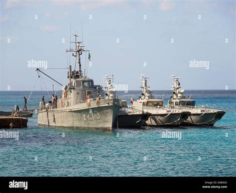 Mexican Navy Ships - Nehru Memorial