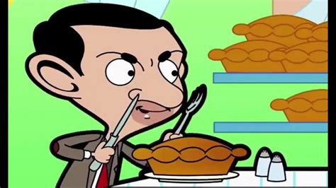 Mr Bean Cartoon Full Episodes #1 - Mr Bean the Animated Series New ...