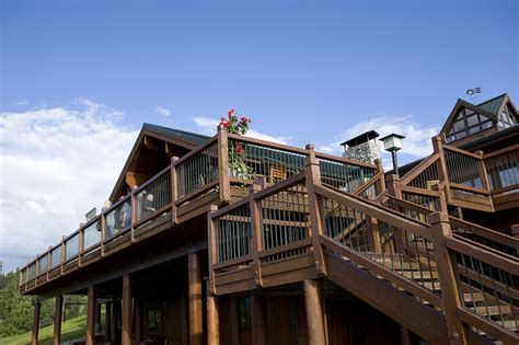 South Denali (Talkeetna) Hotel - Mt. McKinley Princess Lodge