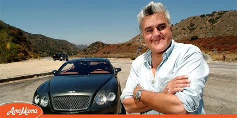 How Many Cars Does Jay Leno Have? The TV Host Has So Many Vehicles in ...