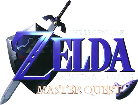 The Legend of Zelda: Ocarina of Time Master Quest - Zelda Wiki