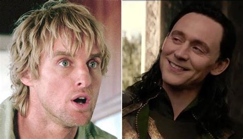 Owen Wilson Joins Loki Disney+ Series | 411MANIA