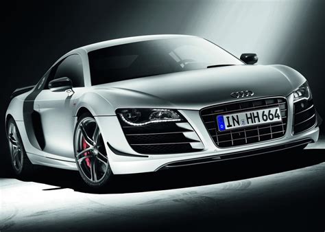 2011 Audi R8 GT Specs, Review, Pictures, Price & Top Speed