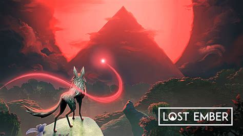 Lost Ember - First 24 Minutes - Nintendo Switch News - NintendoReporters