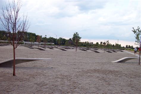 Pentagon Memorial | Pics4Learning