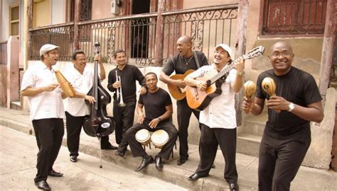 International Expert Praises Prospects of Cuban Music