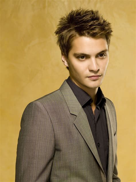 50 Shades newest cast member,Luke Grimes(Elliot Grey) - Fifty Shades of ...