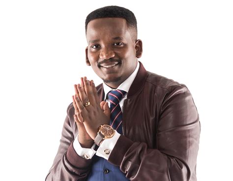 Sfiso Ncwane releases new album 'Wethembekile Baba' - YOMZANSI. Documenting THE CULTURE