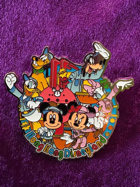 Mickey Mouse & friends - De website van iriswonderland!